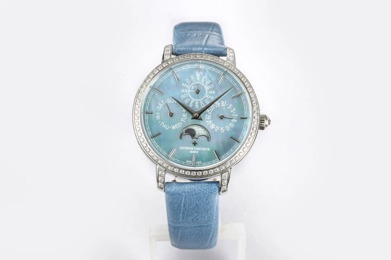 VACHERON CONSTANTIN Watches StreetReady 205654