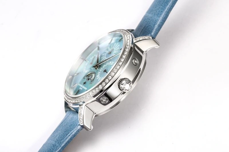 VACHERON CONSTANTIN Watches StreetReady 205654