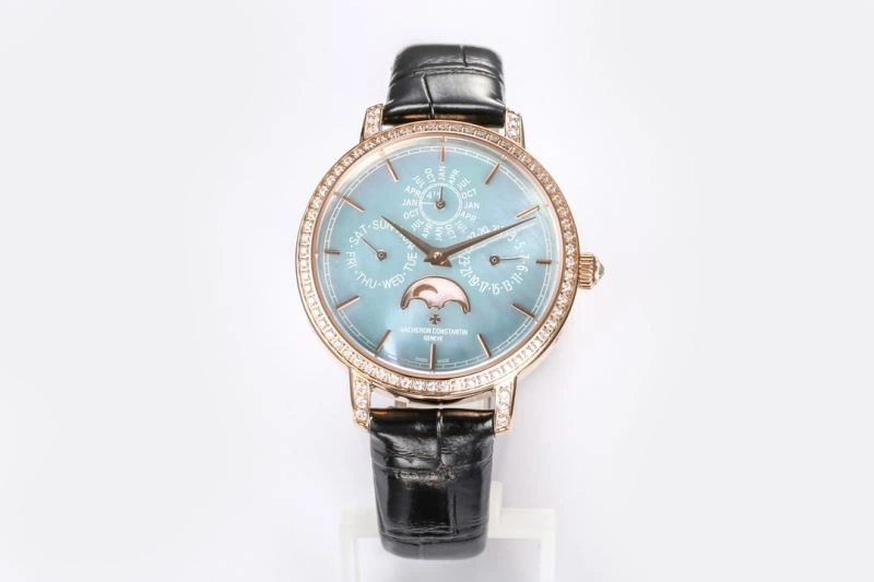 VACHERON CONSTANTIN Watches TopPick 205656