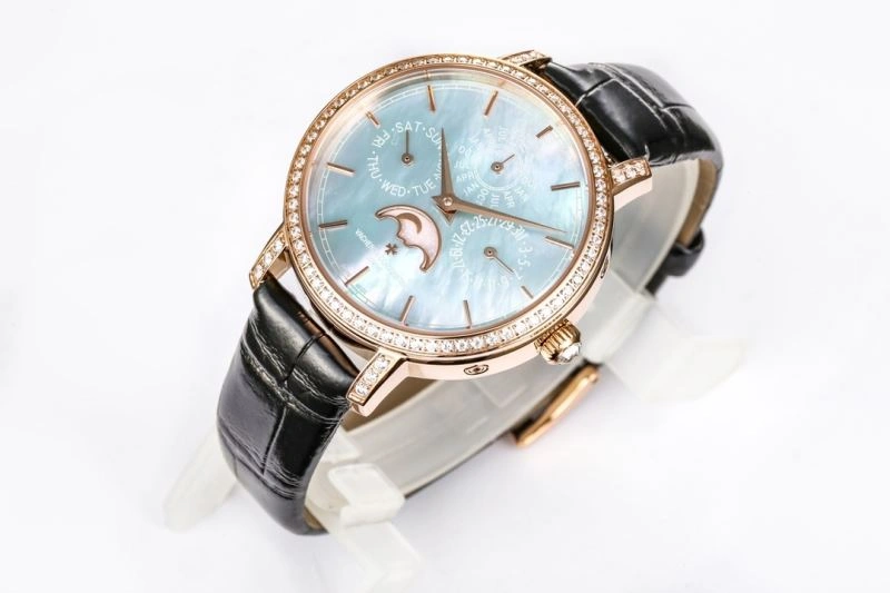 VACHERON CONSTANTIN Watches TopPick 205656
