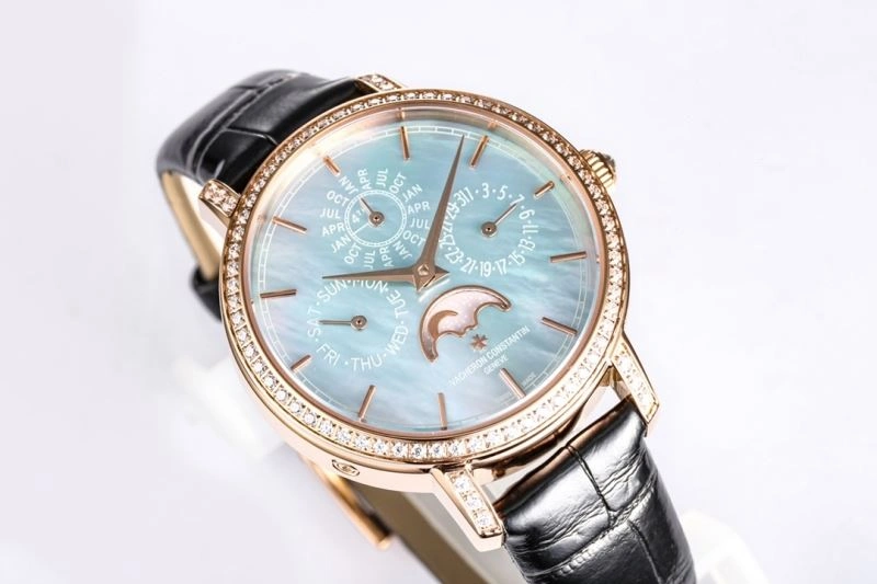 VACHERON CONSTANTIN Watches TopPick 205656