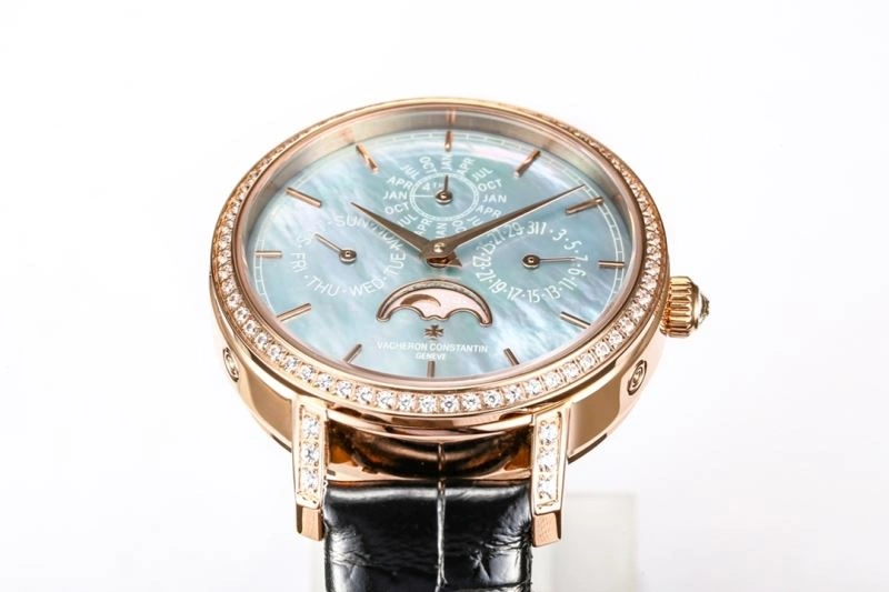 VACHERON CONSTANTIN Watches TopPick 205656