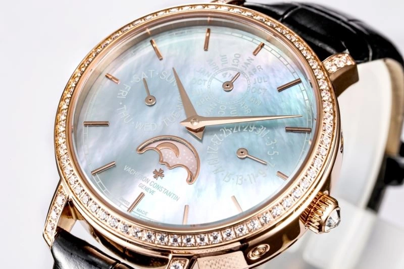 VACHERON CONSTANTIN Watches TopPick 205656