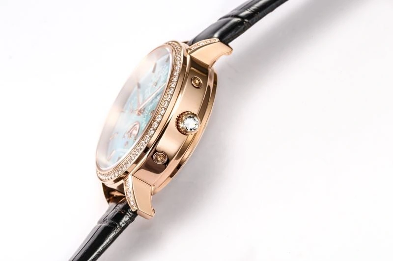 VACHERON CONSTANTIN Watches TopPick 205656
