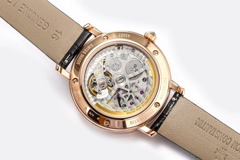 VACHERON CONSTANTIN Watches TopPick 205656