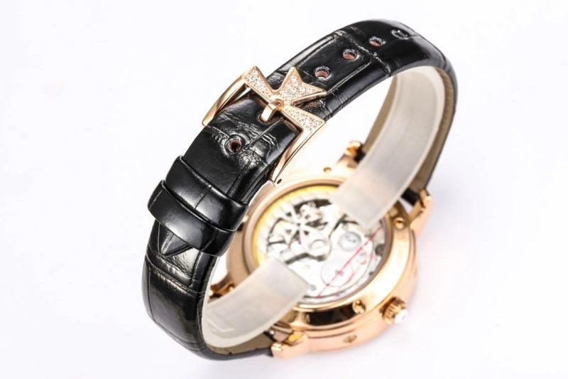 VACHERON CONSTANTIN Watches TopPick 205656