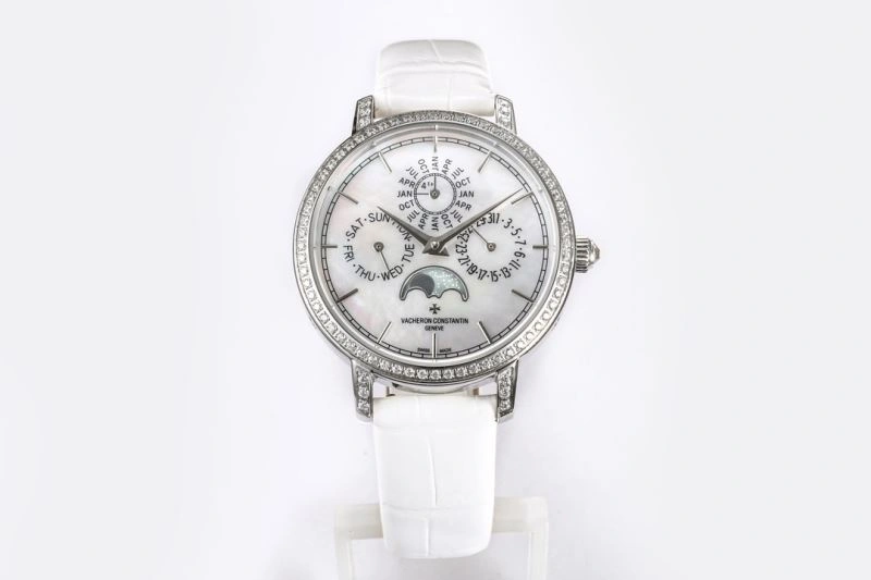 VACHERON CONSTANTIN Watches Elegant 205657