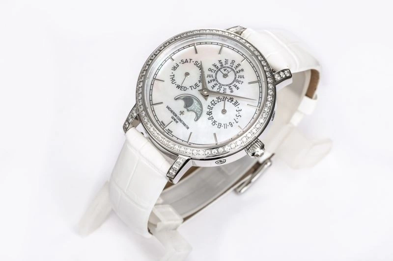 VACHERON CONSTANTIN Watches Elegant 205657