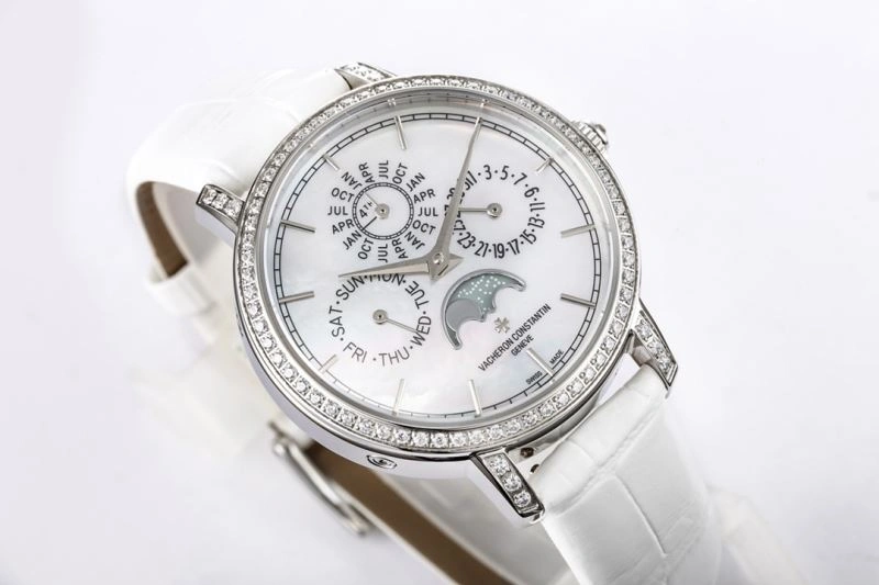 VACHERON CONSTANTIN Watches Elegant 205657