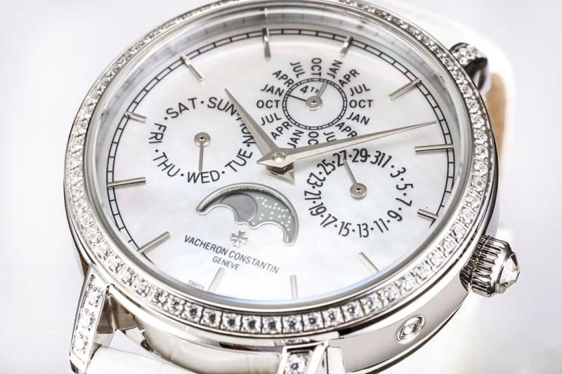 VACHERON CONSTANTIN Watches Elegant 205657