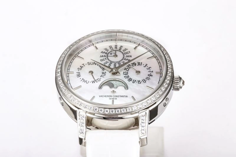VACHERON CONSTANTIN Watches Elegant 205657