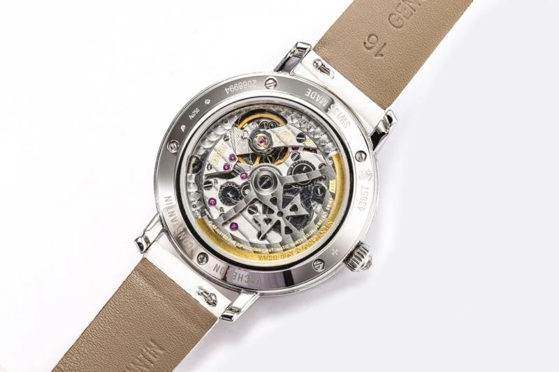 VACHERON CONSTANTIN Watches Elegant 205657