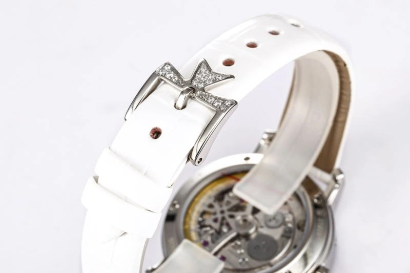 VACHERON CONSTANTIN Watches Elegant 205657