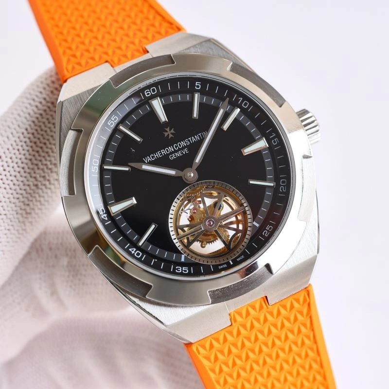 MultiPurpose VACHERON CONSTANTIN Watches 205653