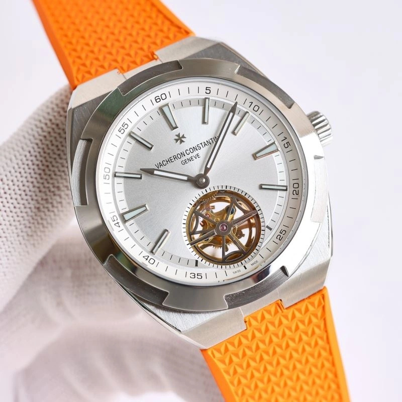 MultiPurpose VACHERON CONSTANTIN Watches 205653