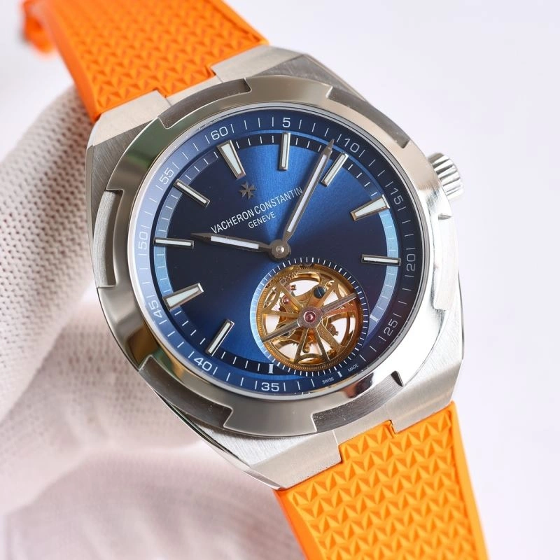 MultiPurpose VACHERON CONSTANTIN Watches 205653