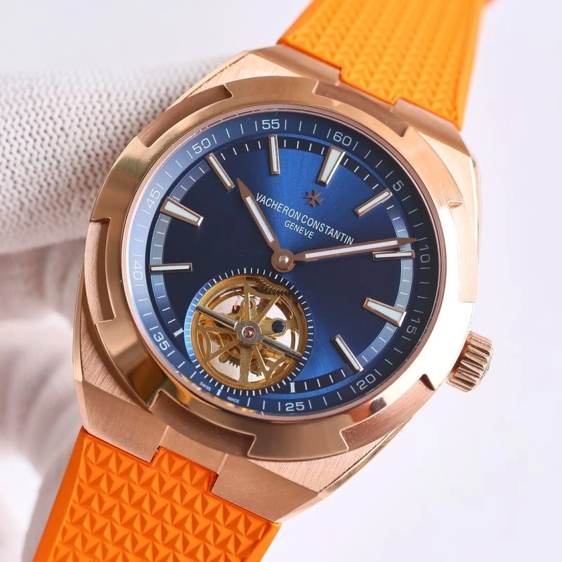 MultiPurpose VACHERON CONSTANTIN Watches 205653