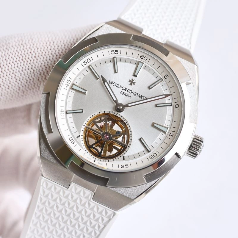 MultiPurpose VACHERON CONSTANTIN Watches 205653