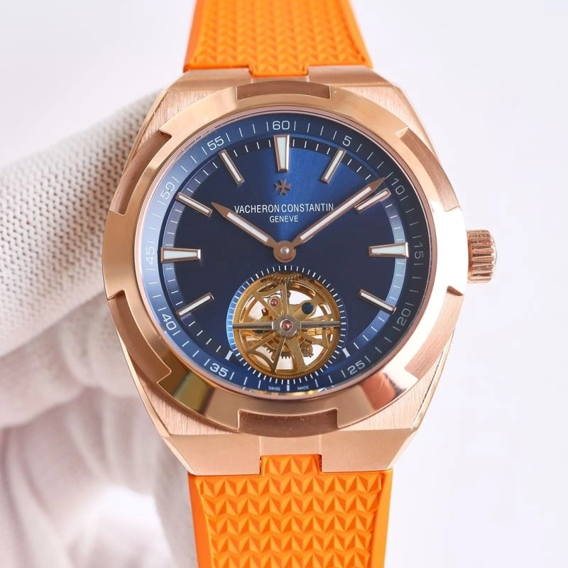 MultiPurpose VACHERON CONSTANTIN Watches 205653