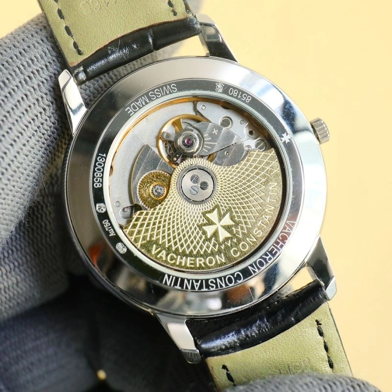 VACHERON CONSTANTIN Watches QuickDry 205636