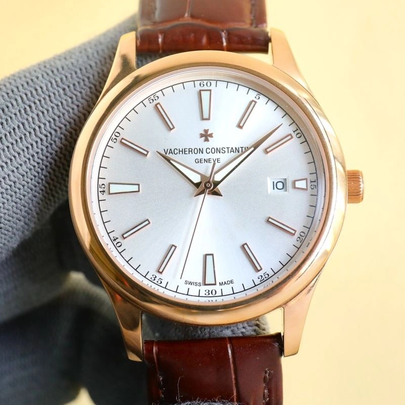 OdorResistant VACHERON CONSTANTIN Watches 205665