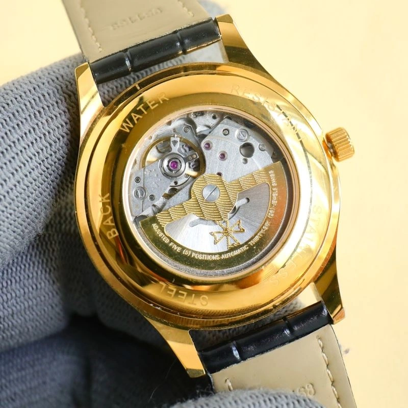 OdorResistant VACHERON CONSTANTIN Watches 205665
