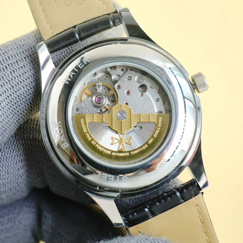 TravelReady VACHERON CONSTANTIN Watches 205662