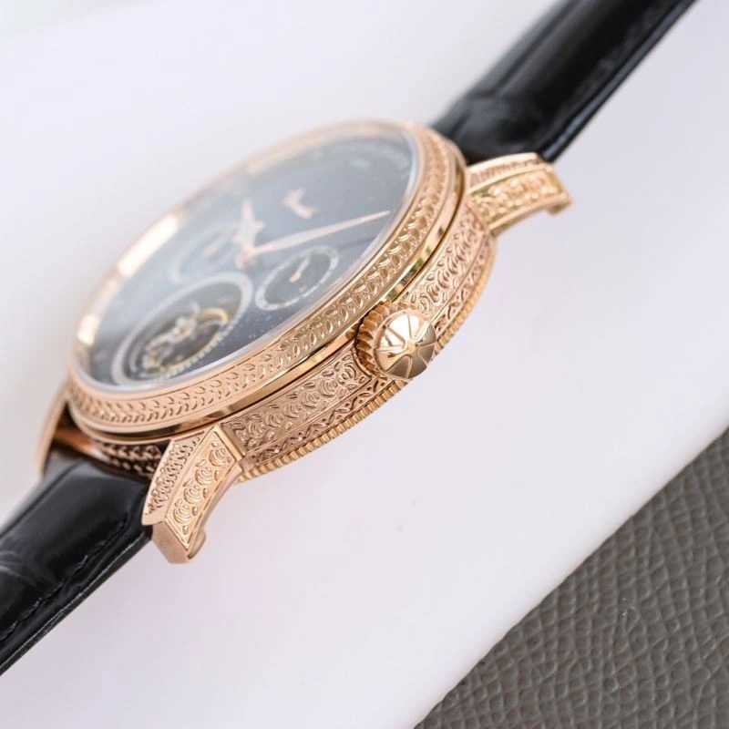 VACHERON CONSTANTIN Watches ZipUp 205658