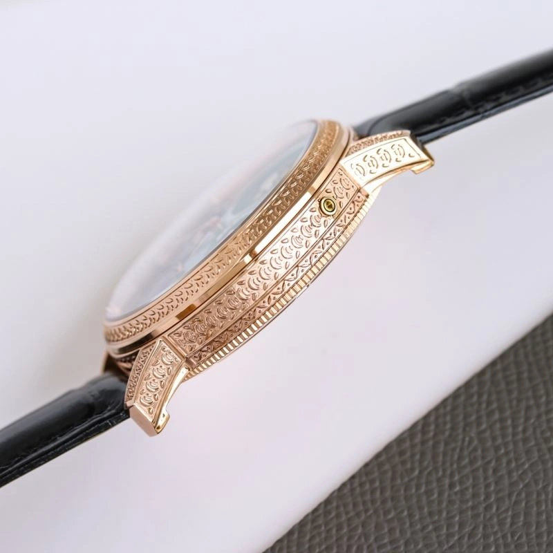 VACHERON CONSTANTIN Watches ZipUp 205658