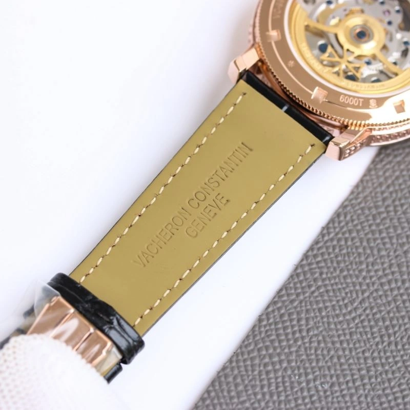 VACHERON CONSTANTIN Watches ZipUp 205658