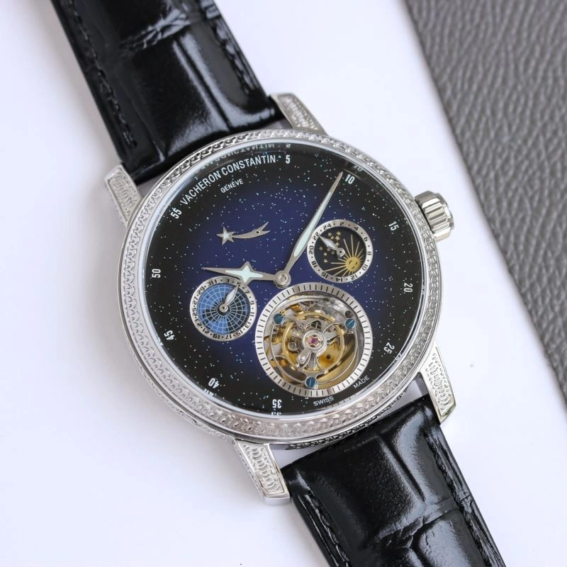 Supportive VACHERON CONSTANTIN Watches 205643
