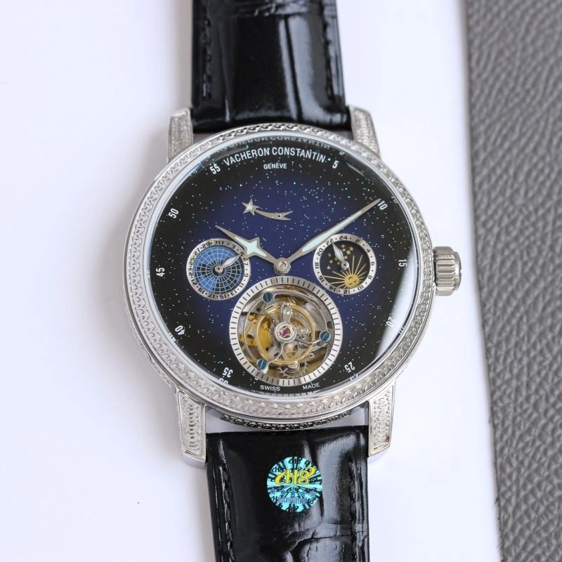 Supportive VACHERON CONSTANTIN Watches 205643