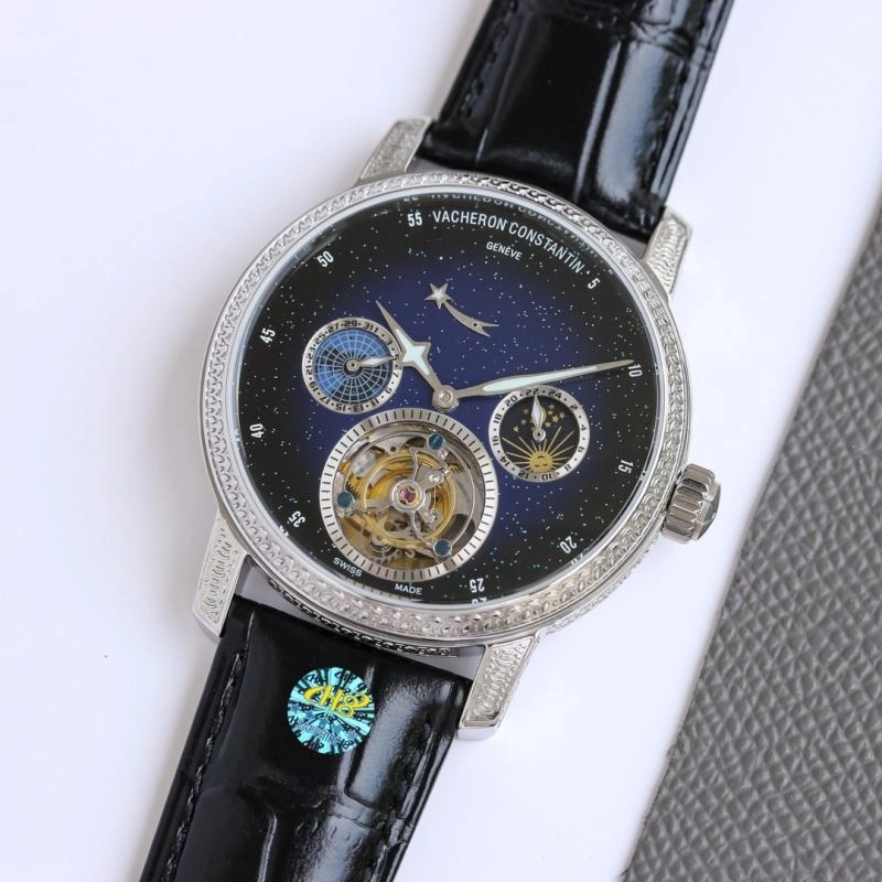 Supportive VACHERON CONSTANTIN Watches 205643