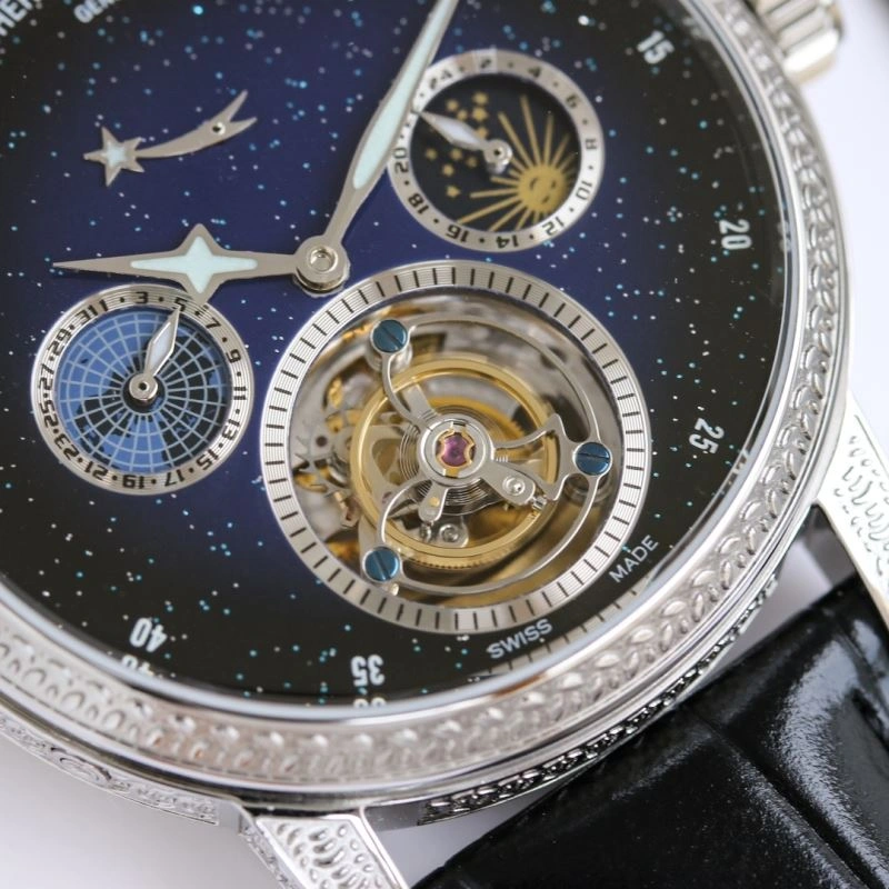 Supportive VACHERON CONSTANTIN Watches 205643