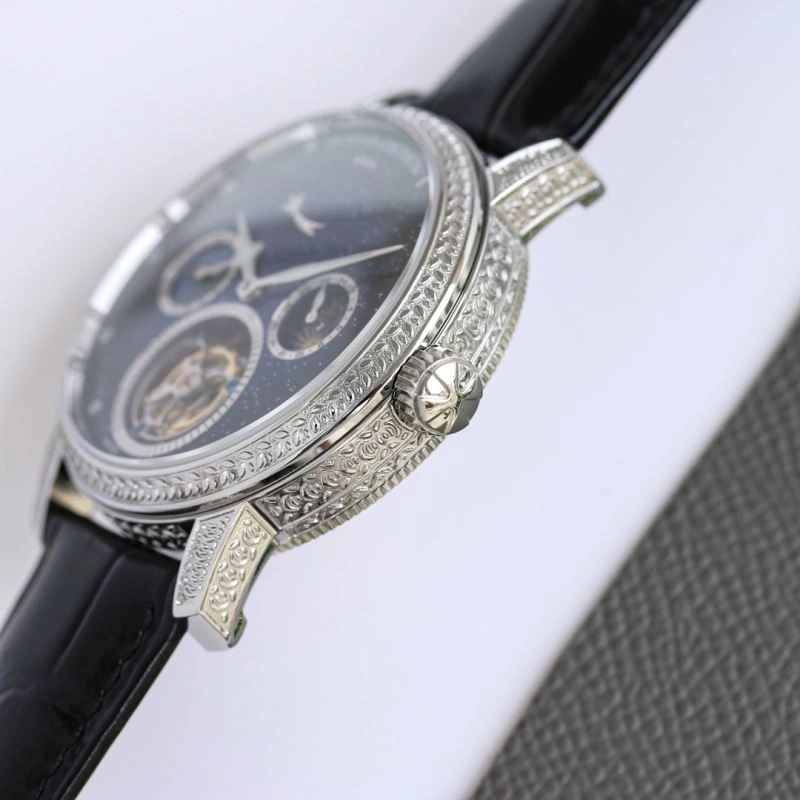 Supportive VACHERON CONSTANTIN Watches 205643