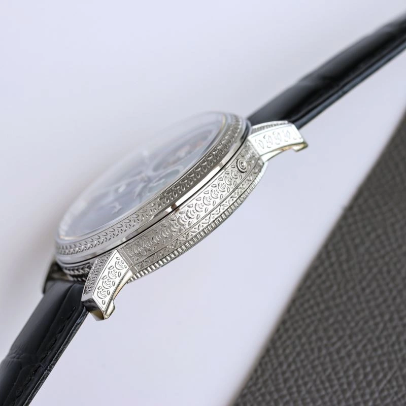 Supportive VACHERON CONSTANTIN Watches 205643