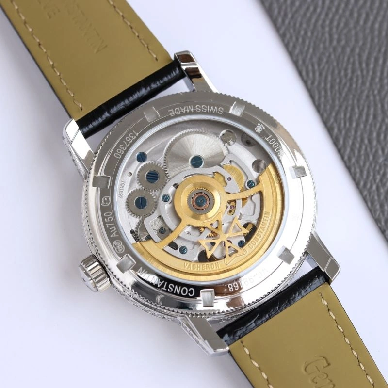 Supportive VACHERON CONSTANTIN Watches 205643