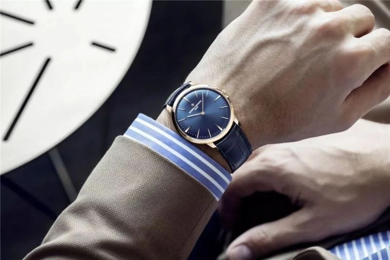 Modern VACHERON CONSTANTIN Watches 205650