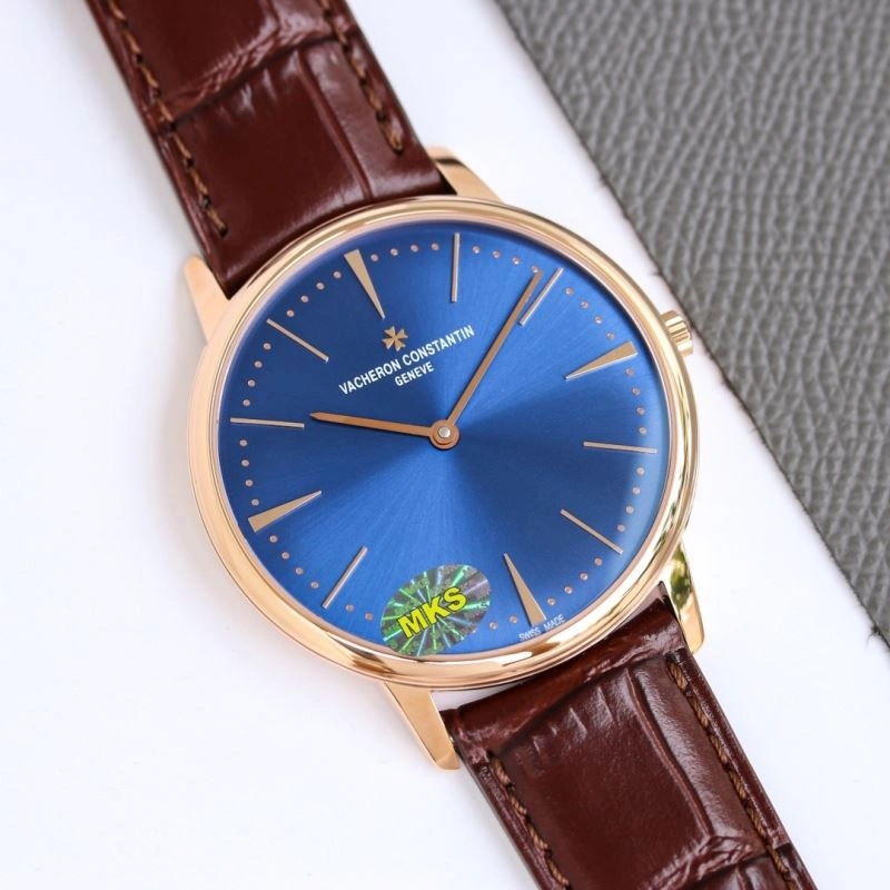 Modern VACHERON CONSTANTIN Watches 205650