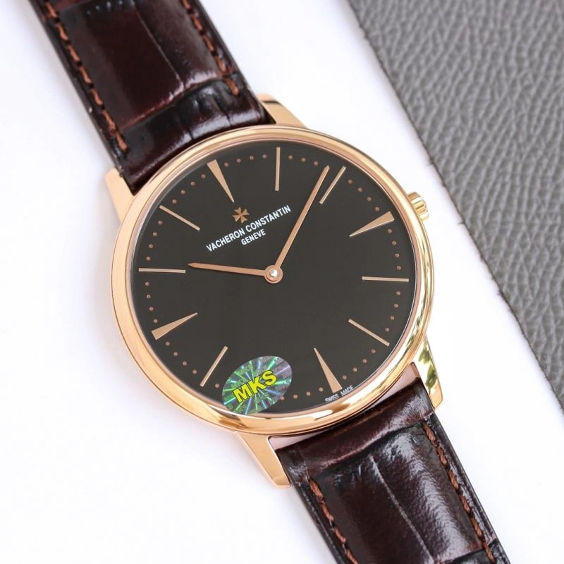 Modern VACHERON CONSTANTIN Watches 205650