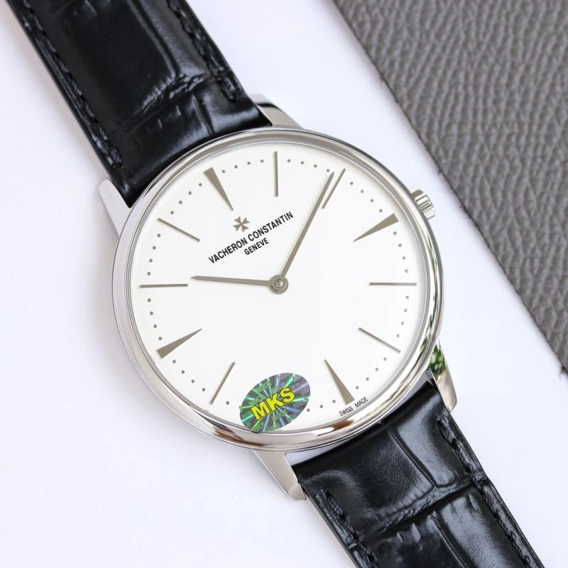 Modern VACHERON CONSTANTIN Watches 205650