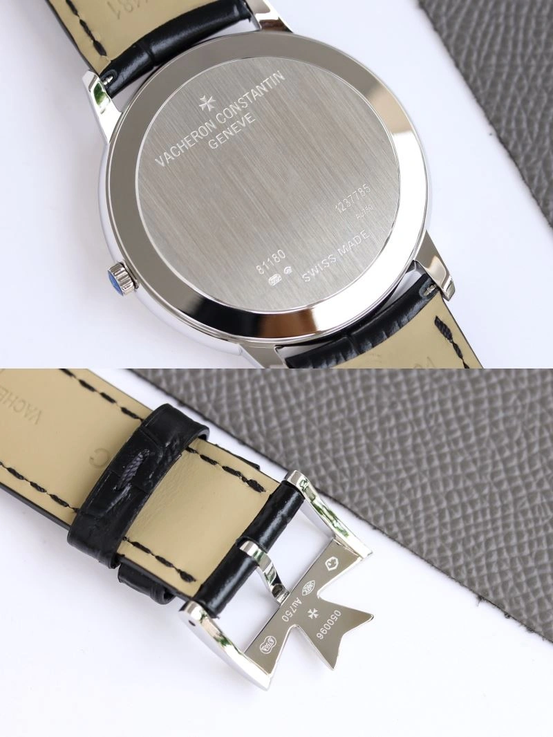 Modern VACHERON CONSTANTIN Watches 205650