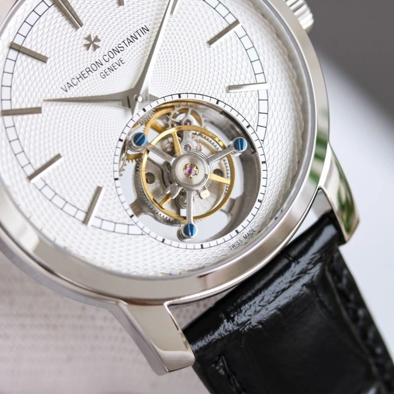 VACHERON CONSTANTIN Watches Stylish 205639