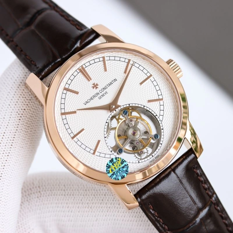 VACHERON CONSTANTIN Watches Stylish 205639