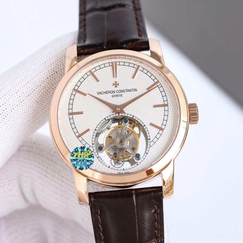 VACHERON CONSTANTIN Watches Stylish 205639
