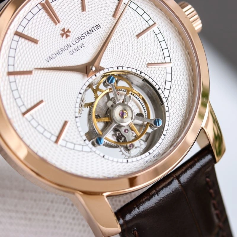 VACHERON CONSTANTIN Watches Stylish 205639