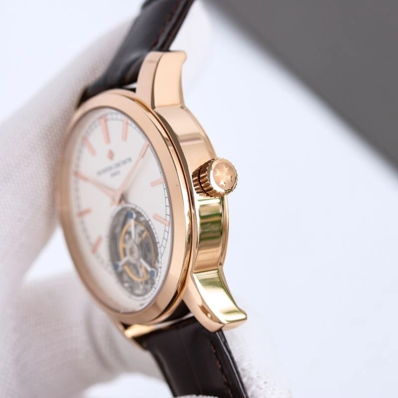 VACHERON CONSTANTIN Watches Stylish 205639