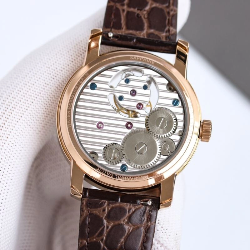 VACHERON CONSTANTIN Watches Stylish 205639
