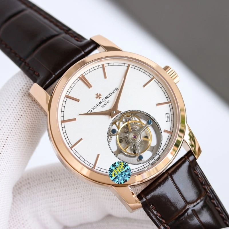 Comfortable VACHERON CONSTANTIN Watches 205634