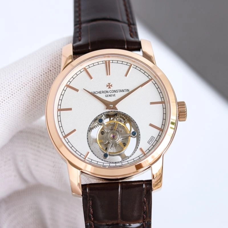 Comfortable VACHERON CONSTANTIN Watches 205634